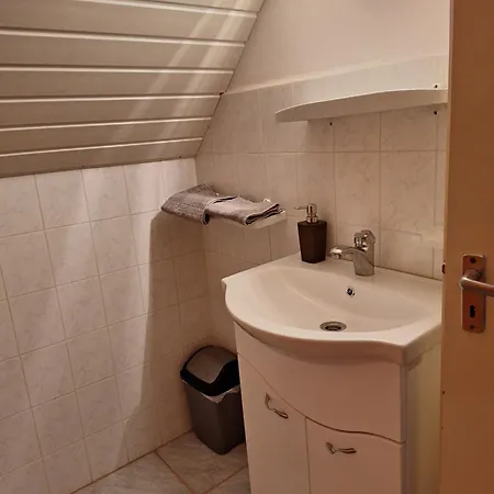 Bella Apartment Fonyod